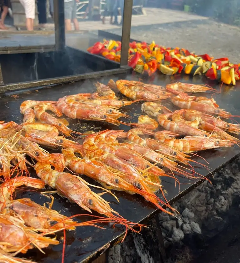 Traiteur brasero Montauban